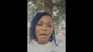 Release the WOMAN of God