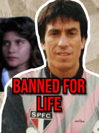 Roberto Rojas: The Scandal of the 1989 World Cup Qualifier