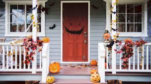 Check spelling or type a new query. Como Decorar Puertas Para Halloween 2019 De Forma Facil