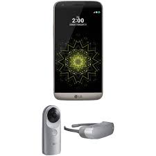 Visit your local best buy at 300 ridge rd in piscataway, nj for electronics, computers, appliances, cell phones, video games & more new tech. Lg G5 Rs988 32gb Smartphone And Vr Bundle Unlocked Titan B H