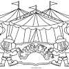 Download for free carnival coloring sheets #522730, download othes carnival food coloring pages for free. 1