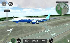 The sound effects for things such as landing are enthralling which adds immersion to the gameplay. Flight Sim Apps On Google Play