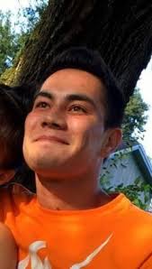 Branden Marshall Obituary