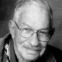 John Franklin Burnside (1923–2008)
