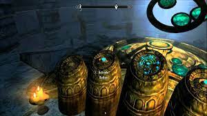 Check spelling or type a new query. How To Solve Tower Of Mzark In Skyrim Youtube