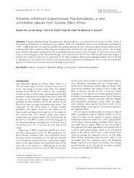 Image result for Eriosema chrysadenium