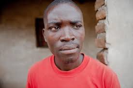 Orphans in Karonga, Malawi — Doug Rea Photography