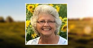 Janice Ruth Dix Obituary September 7, 2018