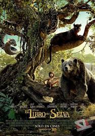 Check spelling or type a new query. Ver El Libro De La Selva 2016 Hd 1080p Latino Ingles Zonaleros
