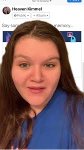 Heaven Kimmel