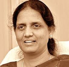 సబితా ఇంద్రారెడ్డి