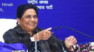 Mayawati prabhu das, commonly known as kumari mayawati (miss mayawati), born 15 january 1956) or the iron lady mayawati is an indian politician who served four terms as chief minister of uttar pradesh (up) as head of the bahujan samaj party (bsp). My Statues Were Built In Public Interest Mayawati S Justification In Supreme Court India News
