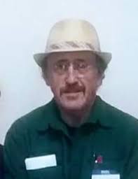 Obituary information for Roger J O'Gara