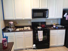 There are so many choices out there it can be overwhelming. How To Easily Install Kitchen Cabinet Hardware The American Patriette