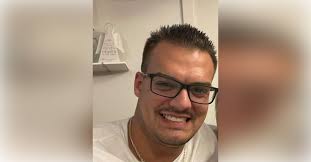 Obituary information for Nickolas Berger