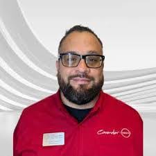 Billy Cavender's Instagram, Twitter & Facebook