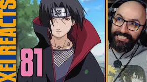 NARUTO VS RAIKAGE! Naruto Shippuden REACTION: Episode 282, 283