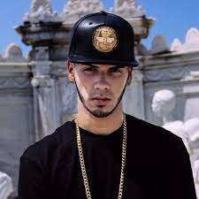 In april 2016, anuel aa was arrested in guaynabo, puerto rico, and sentenced to 30 months in federal prison for illegal possession of three firearms. Soundhound Anuel Aa