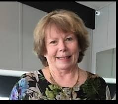 Robyn's Garden and flowers in Auckland, NZ