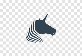 Horse Unicorn Logo White Silhouette Transparent Png The pnghut database contains over 10 million handpicked free to download transparent png. horse unicorn logo white silhouette