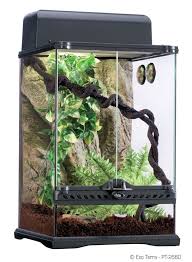 Sikantispets Top 3 Terrarium Kit For Semi Aquatic Pets Around 90 Kits For Every Beginner Rainforest Habitat Terrariums Kits Reptiles Pet
