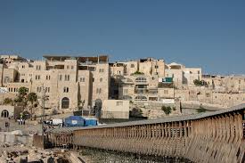 This is Not a Political Post - Fun Joel Israel Tours