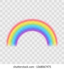 Transparent Rainbow Royalty-Free Images ...