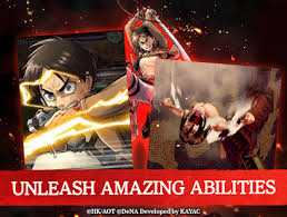 #lovelygaming #freefire #attackontitan #titanevent #newevent #newupdate. Attack On Titan Tactics Mod Apk 1 7 12 Mod Menu Wendgames