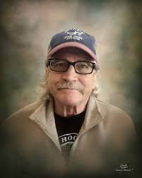 Benny T. Blackford Obituary