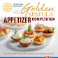 Golden Spatula Appetizer Competition for Polio Plus event image