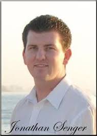 Jonathan Senger Obituary (2007)