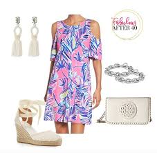 What To Pack For Florida Fabulous After 40 Florida Style Clothing Cute Outfits With Leggings Clothes For Women Over 50