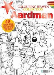 The heaven is for real app has beautiful coloring 14. Colouring Heaven Collection Aardman Isubscribe Co Uk