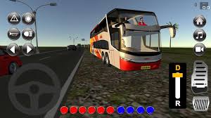 Download Game Idbs Bus Simulator Android Bus Simulation Games