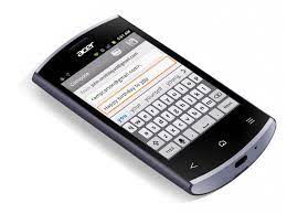 Acer Liquid Express E320 technische ...