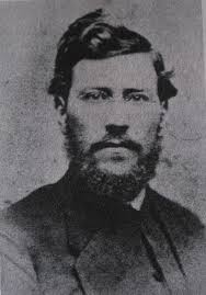 Billy the Kid Friday Night History Note:** In January 1882 a *Las Vegas  Daily Optic*reporter described the Fort Sumner cemetery and the location of  the Kid's gravesite: “To the southwest of the