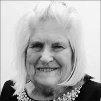 MARIAN THORNTON Obituary (1933