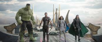 Ragnarok online and all related contents are all property of gravity. Thor Ragnarok One Of 2017 S Best Movies Snubbed By Oscars