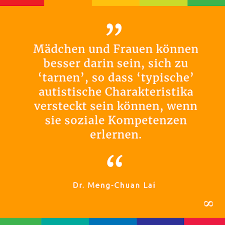 Asperger Autismus Bei Erwachsenen Ja Uns Gibt Es