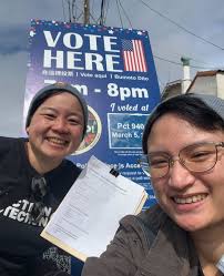 Help Protect Democracy in California: Join ALC's Poll Monitoring Program