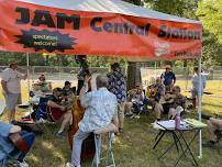Jam Class @ Jerusalem Ridge Festival