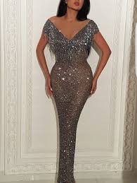 Yjd Hc014 Dream Bridal Boutique Event Dresses Evening Dresses African Fashion Dresses