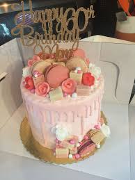 So we've rounded up over 50 thoughtful birthday gift ideas for every budget to help you put a smile on her face on her special day. Pin On Cakes
