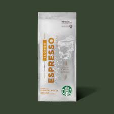 Café en grains Blonde Espresso Roast