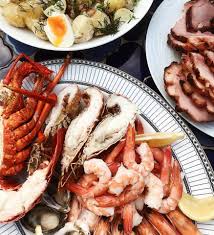 To help you get started, we gathered our best seafood recipes for christmas.enjoy! Facebook