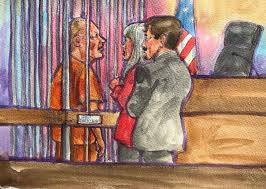 The term yippie was invented by krassner, as well abbie and anita hoffman, on new year's eve 1967.paul krassner wrote in a january 2007 article in the los angeles times: Daughter Of Alleged Golden State Killer Victim Sees Suspect For 1st Time He Didn T Look Our Way Once Abc News