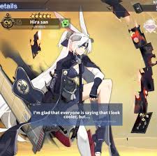 Kirboh On Twitter I Noticed The Darker And Edgier Hiryuu Becomes The Longer Her Ears Get Azurlane Azur Lane Ã¢ãºã¼ã«ã¬ã¼ã³ Ã¢ãºã¬ã³ These can be retrofitted to get an increase in rarity. azurlane azur lane ã¢ãºã¼ã«