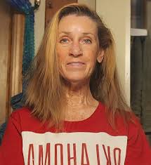 Hello from Finland! I'm a 70-year-old granny, living with my husband and a  fluffy Bolognese dog. A month ago, I got a knee replacement and have mostly  stayed at home. Walking is