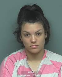 Destiny Henson's Instagram, Twitter & Facebook