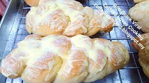Resepi roti golok viral mp3 & mp4. Resepi Roti Golok Sukoharjo Aa